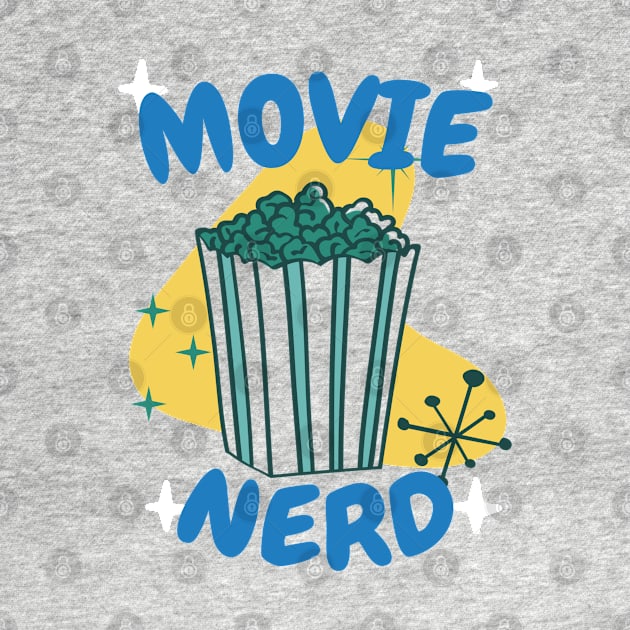 movie nerd by juinwonderland 41